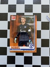 2019 topps chrome gebraucht kaufen  Grafenau
