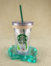 Starbucks clear christmas for sale  Lewiston