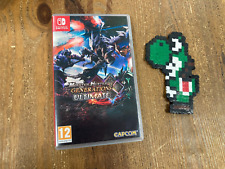 Monster hunter generations d'occasion  Falaise
