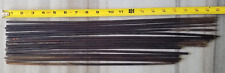 Plant stakes black for sale  Oxford