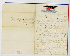 Civil war patriotic for sale  Lake Forest