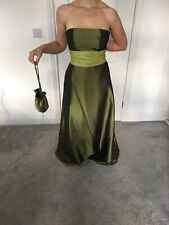 Bridesmaids prom dress for sale  PETERLEE