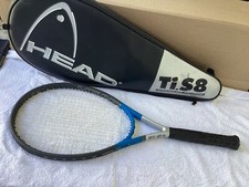 Head titanium oversize for sale  San Jose