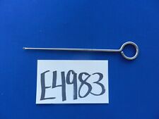 E4983 arthrex 1299 for sale  Schofield