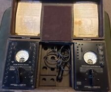 Wwii oe12 radio for sale  Kingstree