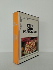 Arte della pasticceria usato  Cervia