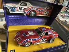 Scalextric slot car usato  Fonte Nuova