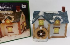 Dickens london christmas for sale  Ferdinand