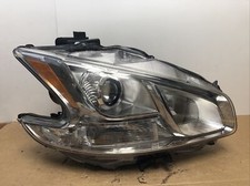 Oem 2009 nissan for sale  Center Line