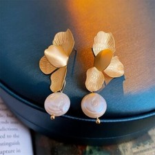 Natural freshwater pearls for sale  LONDON