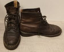 Paire doc martens d'occasion  Sotteville-lès-Rouen