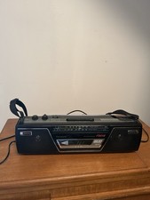 boombox fm14 radio cassette for sale boombox fm14 radio cassette for sale Fargo