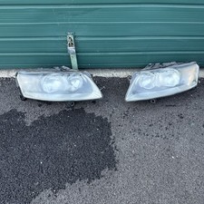 Headlights audi 2004 for sale  FARNBOROUGH