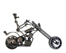 Scrap metal art for sale  INVERNESS