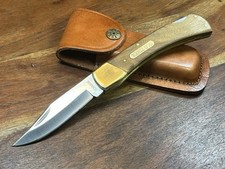 Schrade old timer for sale  Austin