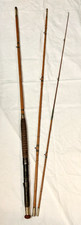 bamboo rod for sale  KETTERING