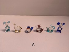 Vintage miniature murano for sale  Houston