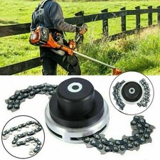 Chain head lawn for sale  UK
