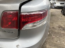 Avensis passenger tail for sale  HAMILTON