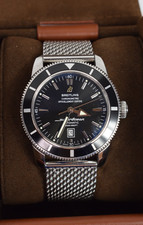 breitling for sale  BRIGHTON