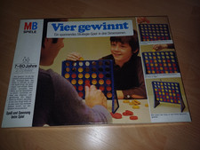 Gewinnt spiel alte gebraucht kaufen  Geretsried