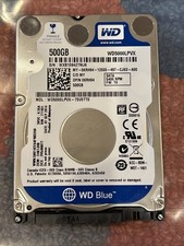 Western digital blue for sale  Cedar Hill