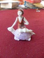 Baigneuse porcelaine epoque d'occasion  Saint-Romain-de-Colbosc