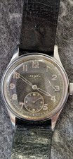 Zenith militaria uhr gebraucht kaufen  Minden