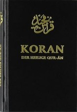 Heilige koran ahmad gebraucht kaufen  Berlin