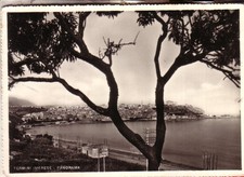 Cartolina termini imerese usato  Montegranaro