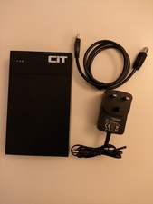 Cit usb 3.0 for sale  LONDON