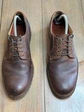 Trask shoes mens for sale  Hoschton