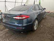 Regulador de ventana delantera del conductor eléctrico sin motor compatible con 13-20 FUSION 205072 segunda mano  Embacar hacia Mexico