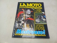 Moto novembre 1992 usato  Gambettola