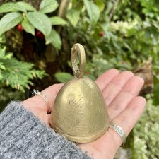 Vintage brass alter for sale  BOLTON