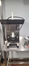 Butchers mincer stainless for sale  NOTTINGHAM