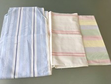 Stoffreste verschieden baumwol gebraucht kaufen  Laaber