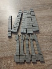 Playmobil mauerabschluss ritte gebraucht kaufen  Nürnberg