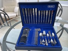 Oneida piece cutlery for sale  GODSTONE