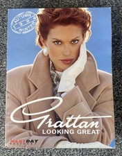 Grattan order catalogue for sale  TELFORD