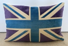Union jack flag for sale  THATCHAM