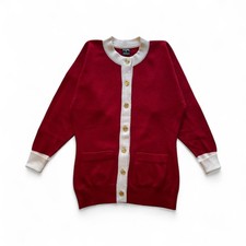 Maglione lungo chanel usato  Catania
