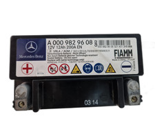 Mercedes benz genuine for sale  BIGGLESWADE
