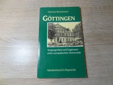 Boockmann göttingen. vergange usato  Spedire a Italy