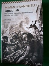2019 squadristi protagonisti usato  Marino