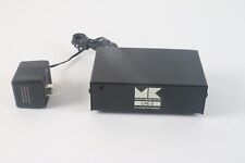 Miller & Kreisel LFE-3 crossover eletrônico ativo Caixa de gerenciamento de baixo comprar usado  Enviando para Brazil