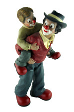 Gilde clowns editionsfigur gebraucht kaufen  Waakirchen