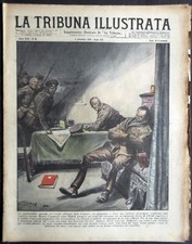 Tribuna illustrata 1938 usato  Roma
