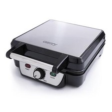 Gaufrier camry 1500w d'occasion  Strasbourg-