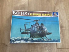 L247 italeri model for sale  BIRMINGHAM